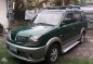 FOR SALE Mitsubishi Adventure gls sport 2008-2