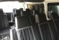 2015 Toyota Hiace commuter​ For sale -7