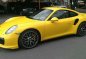 2014 Porsche 911 SPORTS CARS For sale -1