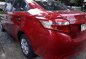 2016 Toyota Vios Manual Dual VVTI​ For sale -2