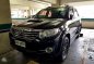 Toyota Fortuner 2015 not 2012 2013 2014 2016 montero diesel automatic-0