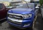 Ford Ranger Xlt 2016  for sale -1