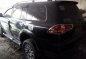 Mitsubishi Montero G 2011  for sale -4