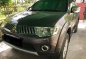 2018 MITSUBISHI Montero Sport GLS 4x4 MT FOR SALE-0