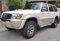 Nissan Patrol 2003 for sale-2