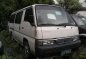 Nissan Urvan Vx 2008 for sale -0