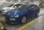 MITSUBISHI Lancer Ex GTA 2011 Acquired (2010 Model)-0