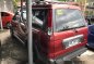 Mitsubishi Adventure Gls 2015  for sale -2