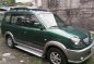 FOR SALE Mitsubishi Adventure gls sport 2008-0