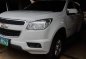 2013 Chevrolet Trailblazer 2.5 Manual Diesel RARE CARS-3