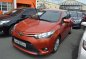 Toyota Vios EX 2016  for sale -2