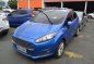 Ford Fiesta Trend 2015  for sale -2