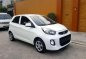 2016 Kia Picanto EX 8tkm - 16 For sale -0