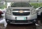 2012 Chevrolet Orlando 1.8 LT AT 1st Owner-7