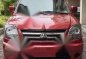 2017 MITSUBISHI Adventure Glx MT Grab registered-1