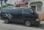 Nissan Urvan escapade  2008 model FOR SALE-5