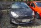 Ford Fiesta Titanium 2014  for sale -0