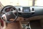 Toyota Hilux 4x2 automatic 2015 FOR SALE-4