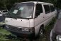 Nissan Urvan Vx 2008 for sale -3