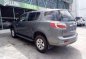 2016 Chevrolet Trailblazer AT also fortuner everest montero mux 2017-5