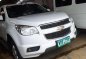 2013 Chevrolet Trailblazer 2.5 Manual Diesel RARE CARS-1