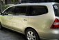 2008 Nissan Grand Livina For sale -3