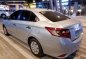 Toyota Vios MT (25K Mileage) 2014 Model - 440K-1