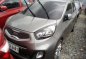 Kia Picanto EX 2015  for sale -0