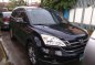 2010 Honda CRV Matic 4x2 Well Maintained​ For sale -1