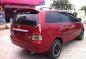 TOYOTA Innova E 2005 mt diesel rush sale -7