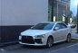 Mitsubishi Lancer GTA 2.0 top of the line Automatic 2016 model-4