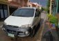 250k negotiable... Hyundai Starex svx 1998 model-0