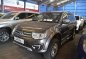 Mitsubishi Montero Gtv 2015  for sale -2