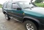 NIssan Terrano 4by4 1998 model  FOR SALE-1