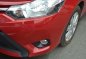 Toyota Vios E 2016  for sale -3