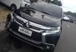 2016 Mitsubishi Montero GT 4x4 Matic Transmission-0