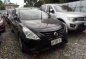 Nissan Almera Bas 2017  for sale -1