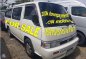 2010 Nissan Urvan FOR SALE-0