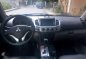 Mitsubishi Strada 2012 GLS V 2.5 AT 4X4 For sale -4