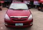 TOYOTA Innova E 2005 mt diesel rush sale -0