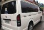 2015 Toyota Hiace commuter​ For sale -2