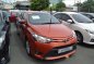 Toyota Vios EX 2016  for sale -0