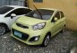 Kia Picanto EX 2013  for sale -1