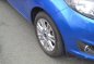 Ford Fiesta Trend 2015  for sale -4