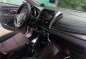 Toyota Vios E Manual transmission aquired 2016 model-4