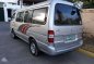 Foton View 2012 diesel FOR SALE-2