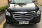 FOR SALE: 2015 Toyota Innova 2.5 G D4D Turbo Diesel-8