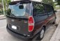 2010 Hyundai Starex Grand VGT Automatic vs 2009 2011 2012 Hiace Urvan-4