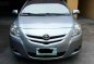 Toyota Vios 2008 1.5G Matic lady own For sale -0