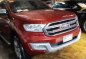 2016 Ford Everest Titanium Plus Matic Diesel TVDVD Newlook RARE CARS-1